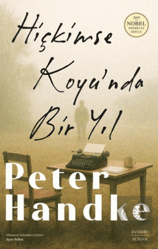 Hiçkimse Koyu'nda Bir Yıl