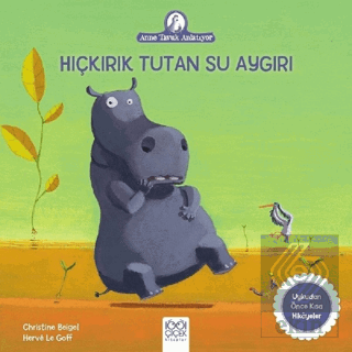 Hıçkırık Tutan Su Aygırı