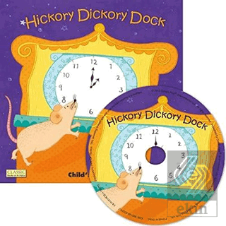 Hickory Dickory Dock