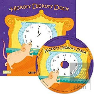 Hickory Dickory Dock