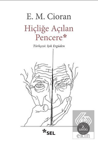 Hiçliğe Açılan Pencere