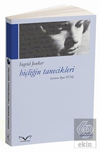 Hiçliğin Tanecikleri