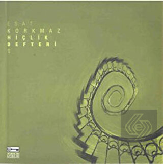 Hiçlik Defteri 1