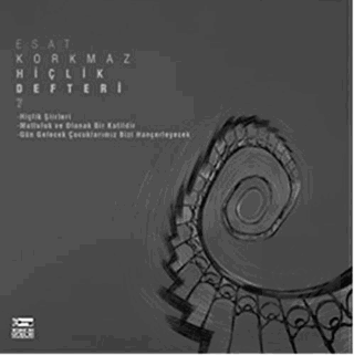 Hiçlik Defteri 7