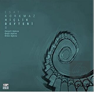 Hiçlik Defteri 8