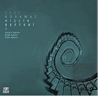 Hiçlik Defteri 8