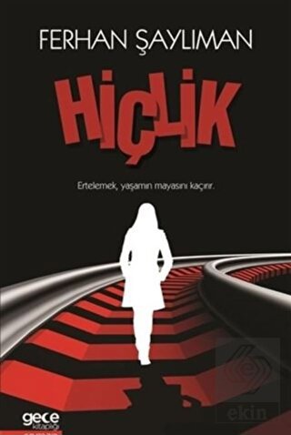Hiçlik