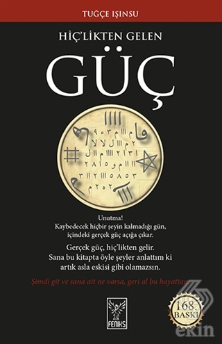 Hiç\'likten Gelen Güç