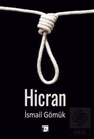 Hicran İsmail Gömük Alaska Yayınevi Satın Al - ekinkitap.com