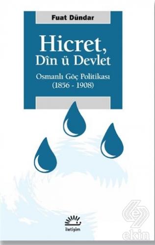 Hicret Din ü Devlet