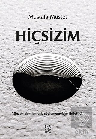 Hiçsizim