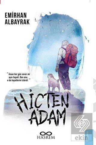 Hiçten Adam