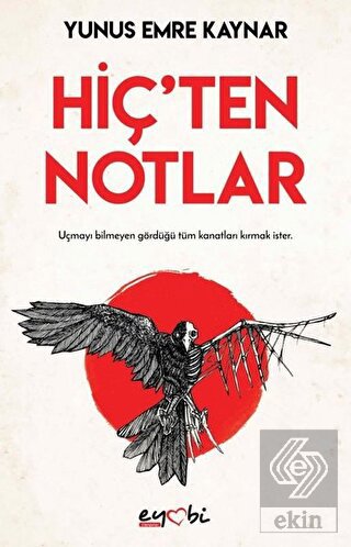 Hiç'ten Notlar