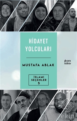 Hidayet Yolcuları