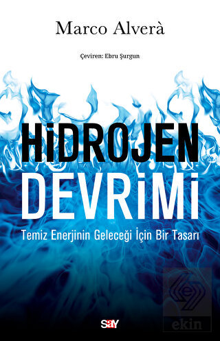 Hidrojen Devrimi