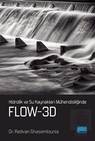 Hidrolik ve Su Kaynakları Mühendisliğinde Flow-3D