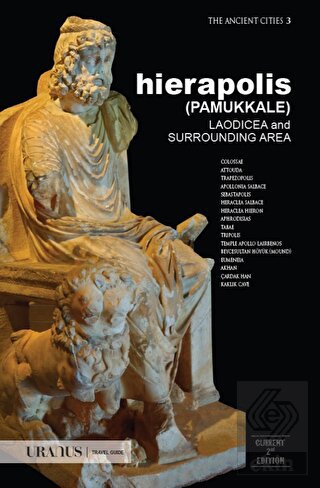 Hierapolis / Pamukkale (İngilizce)