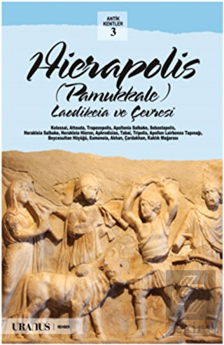 Hierapolis / Pamukkale (Türkçe)