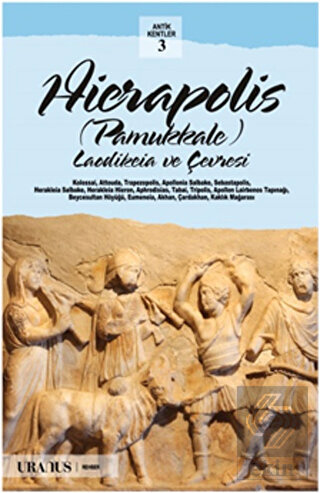 Hierapolis / Pamukkale (Türkçe)