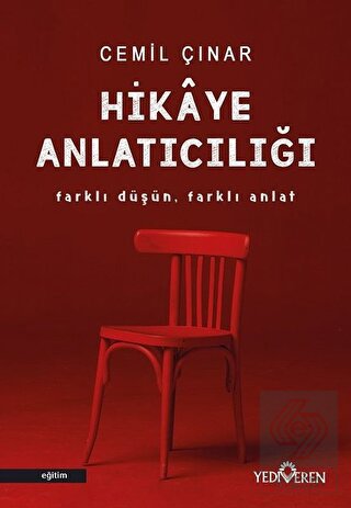 Hikaye Anlatıcılığı