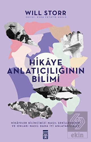 Hikaye Anlatıcılığının Bilimi