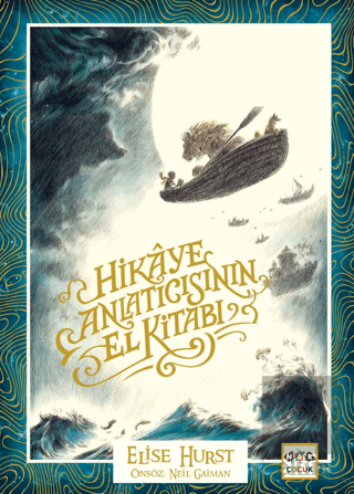 Hikaye Anlatıcısının El Kitabı