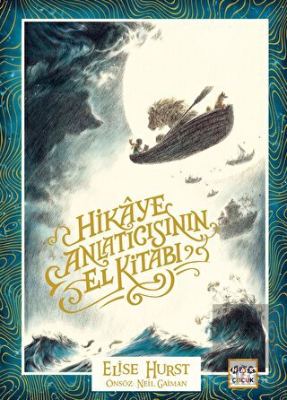 Hikaye Anlatıcısının El Kitabı