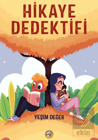 Hikaye Dedektifi