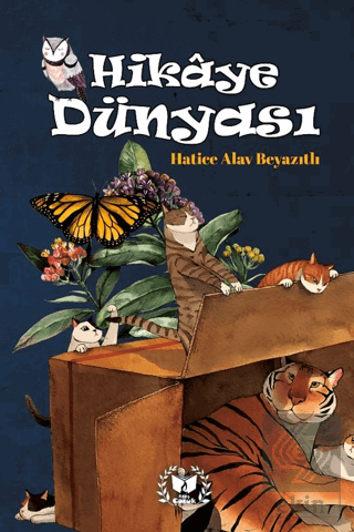 Hikaye Dünyası
