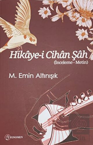 Hikaye-i Cihan Şah