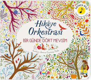 Hikaye Orkestrası - Bir Günde Dört Mevsim