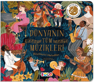 Hikaye Orkestrası - Dünyanın Tüm Müzikleri