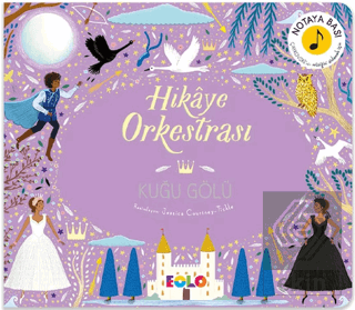 Hikaye Orkestrası - Kuğu Gölü