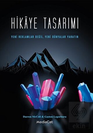 Hikaye Tasarımı