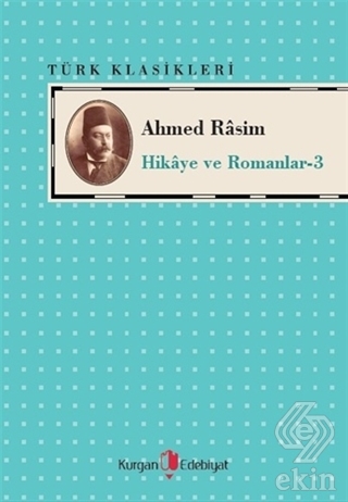 Hikaye ve Romanlar-3
