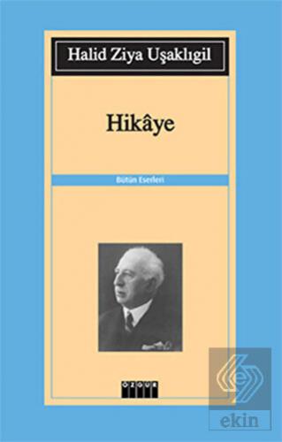 Hikaye