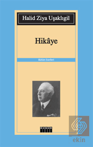 Hikaye