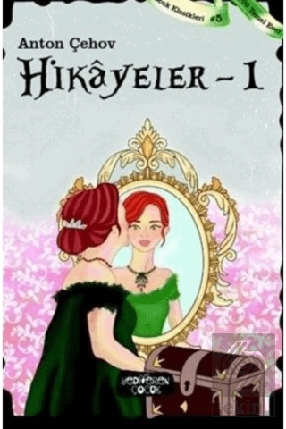 Hikayeler 1