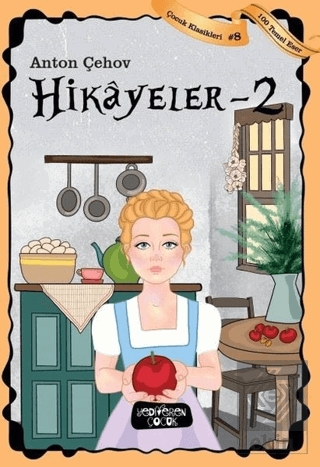 Hikayeler - 2