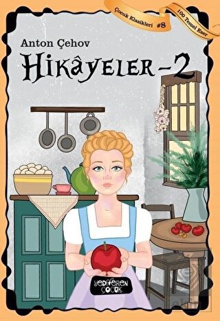 Hikayeler - 2