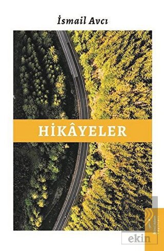 Hikayeler