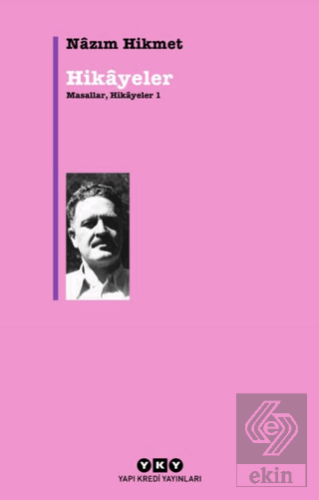Hikayeler