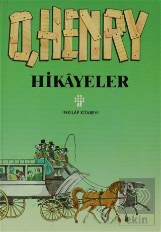 Hikayeler