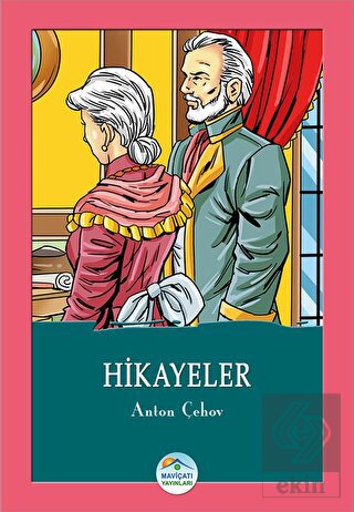 Hikayeler