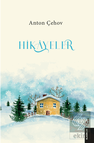 Hikayeler