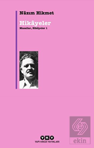 Hikayeler