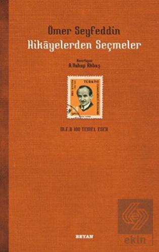 Hikayelerden Seçmeler