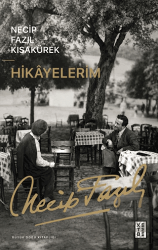 Hikayelerim