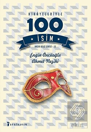 Hikayeleriyle 100 İsim