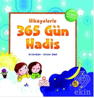 Hikayelerle 365 Gün Hadis
